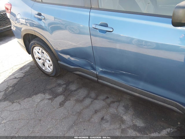 Subaru Forester 2020 JF2SKADC7LH535671 Image 6