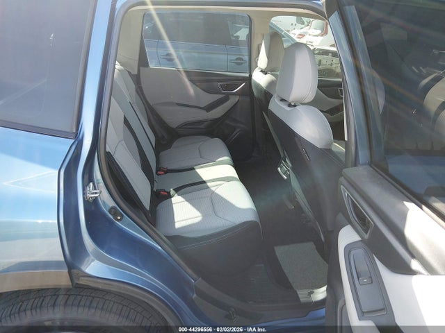 Subaru Forester 2020 JF2SKADC7LH535671 Image 8