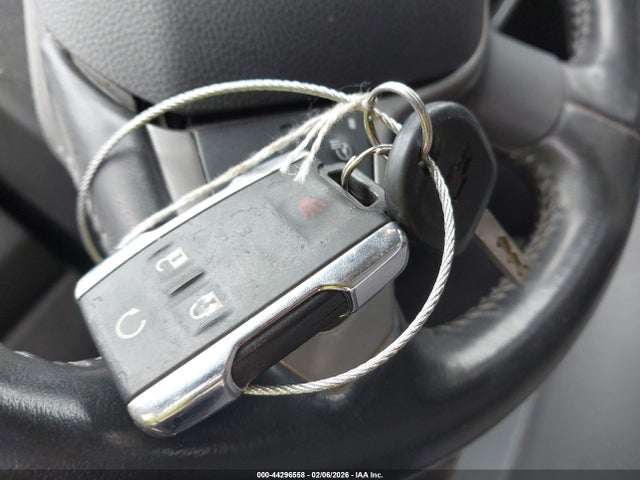 1GCGTDEN0M1115697 Chevrolet Colorado 4wd Short Box Z71