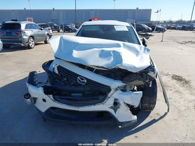 Aukcja sprzedaży 2018 Mazda Cx-3 Touring, vin: JM1DKDC7XJ0326322, numer aukcji: 44296559