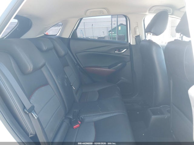 Aukcja sprzedaży 2018 Mazda Cx-3 Touring, vin: JM1DKDC7XJ0326322, numer aukcji: 44296559