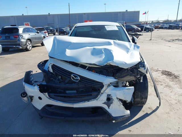 Aukcja sprzedaży 2018 Mazda Cx-3 Touring, vin: JM1DKDC7XJ0326322, numer aukcji: 44296559