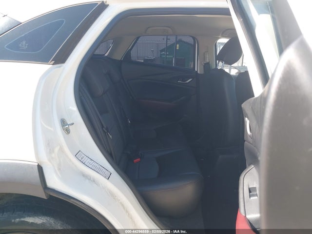 Aukcja sprzedaży 2018 Mazda Cx-3 Touring, vin: JM1DKDC7XJ0326322, numer aukcji: 44296559