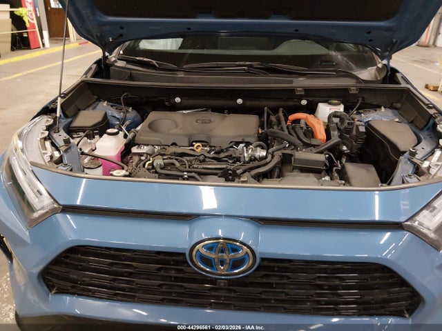 Toyota Rav4 Hybrid Xse 2024 2T3E6RFVXRW065510 Image 10