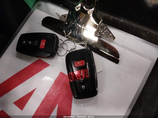 Toyota Rav4 Hybrid Xse 2024 2T3E6RFVXRW065510 Image 11