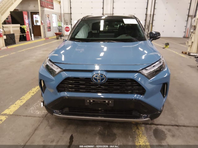 Toyota Rav4 Hybrid Xse 2024 2T3E6RFVXRW065510 Image 12
