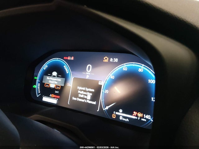 Toyota Rav4 Hybrid Xse 2024 2T3E6RFVXRW065510 Image 7