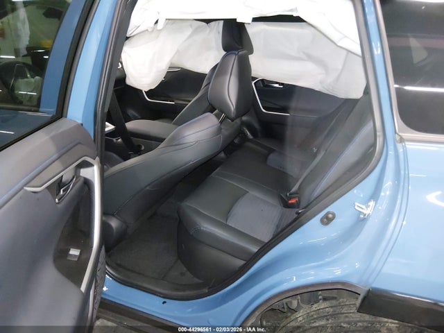 Toyota Rav4 Hybrid Xse 2024 2T3E6RFVXRW065510 Image 8