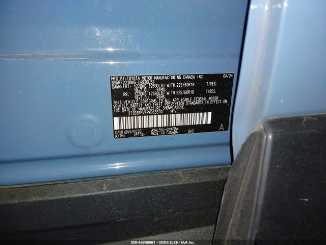 Toyota Rav4 Hybrid Xse 2024 2T3E6RFVXRW065510 Image 9
