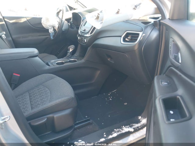 2022 CHEVROLET EQUINOX 3GNAXUEV6NL167170 Photo 4