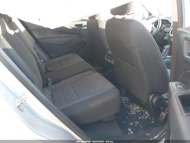 2022 CHEVROLET EQUINOX 3GNAXUEV6NL167170 Photo 7