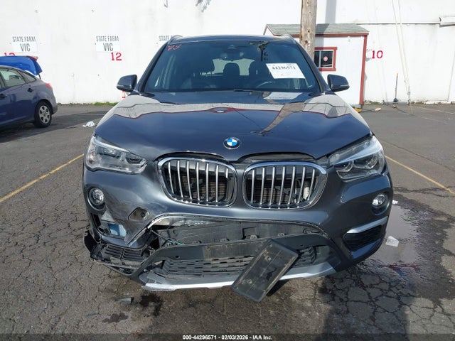 WBXHT3Z37G4A51769 BMW X1 Xdrive28i