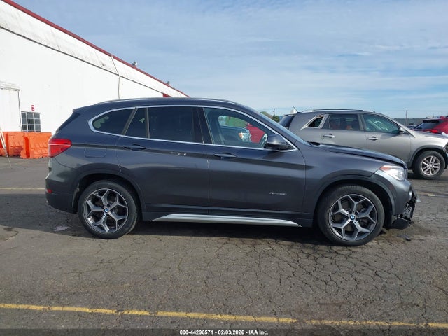 WBXHT3Z37G4A51769 BMW X1 Xdrive28i