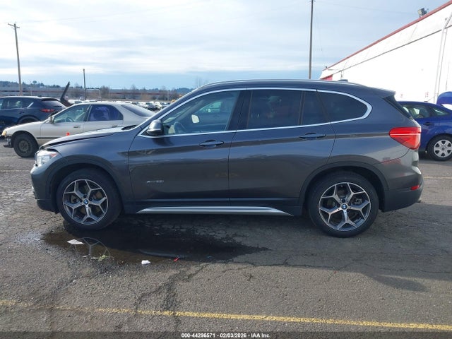 WBXHT3Z37G4A51769 BMW X1 Xdrive28i
