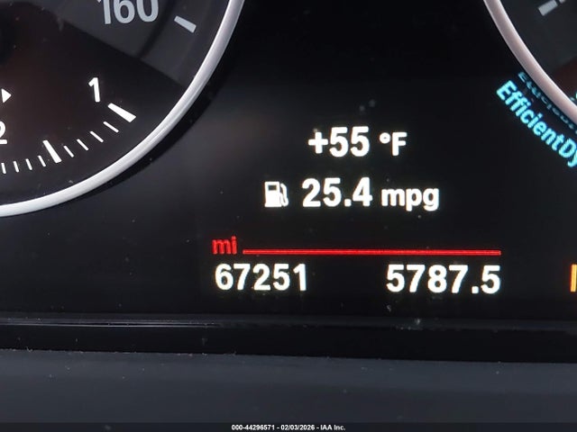 WBXHT3Z37G4A51769 BMW X1 Xdrive28i
