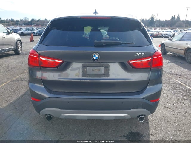 WBXHT3Z37G4A51769 BMW X1 Xdrive28i
