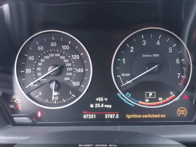 2016 BMW X1 WBXHT3Z37G4A51769 Photo 6