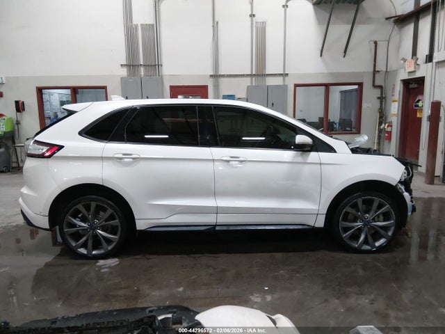 Ford EDGE SPORT 2017 2FMPK4AP6HBB43343 Image 14
