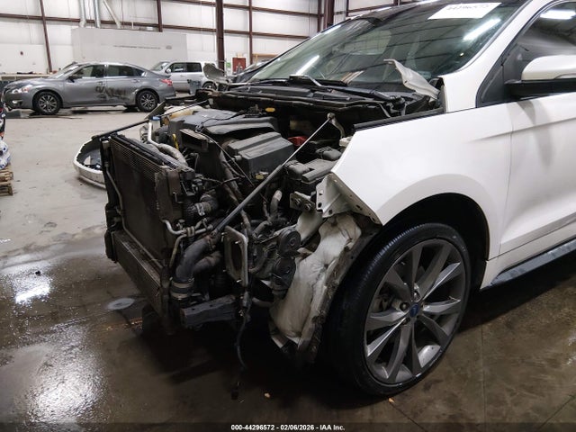 Ford EDGE SPORT 2017 2FMPK4AP6HBB43343 Image 18