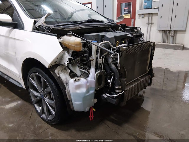 Ford EDGE SPORT 2017 2FMPK4AP6HBB43343 Image 19
