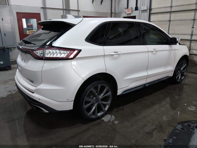 Ford EDGE SPORT 2017 2FMPK4AP6HBB43343 Image 4