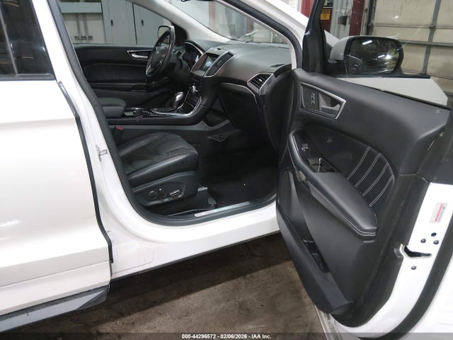 Ford EDGE SPORT 2017 2FMPK4AP6HBB43343 Image 5