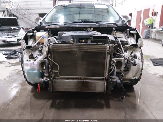 Ford EDGE SPORT 2017 2FMPK4AP6HBB43343 Image 6