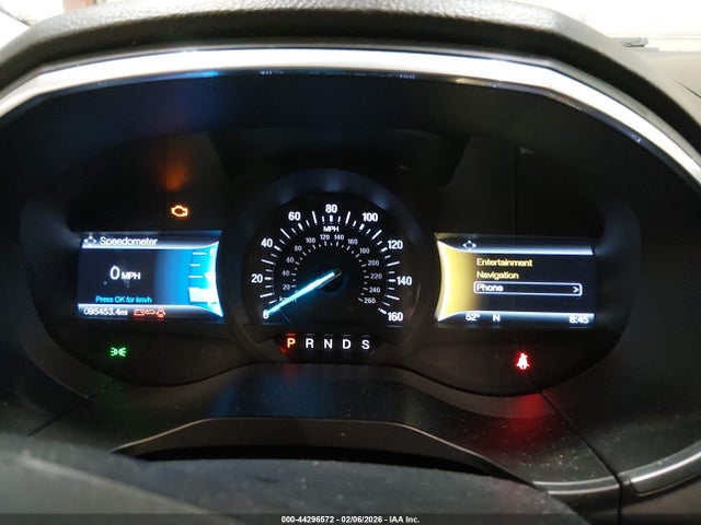 Ford EDGE SPORT 2017 2FMPK4AP6HBB43343 Image 7
