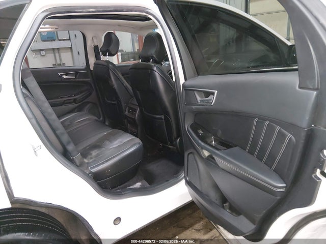Ford EDGE SPORT 2017 2FMPK4AP6HBB43343 Image 8