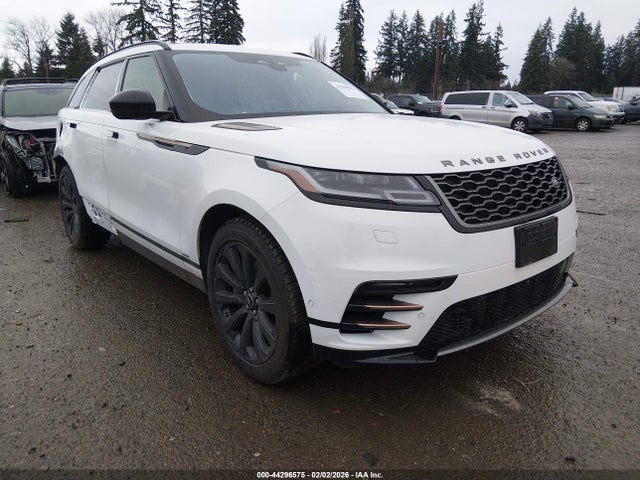 2021 LAND ROVER RANGE ROVER VELAR SALYT2EXXMA305879