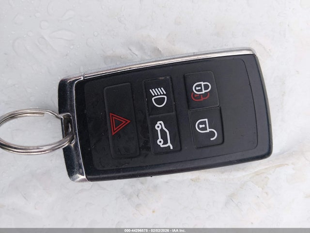 2021 LAND ROVER RANGE ROVER VELAR SALYT2EXXMA305879 Photo 10