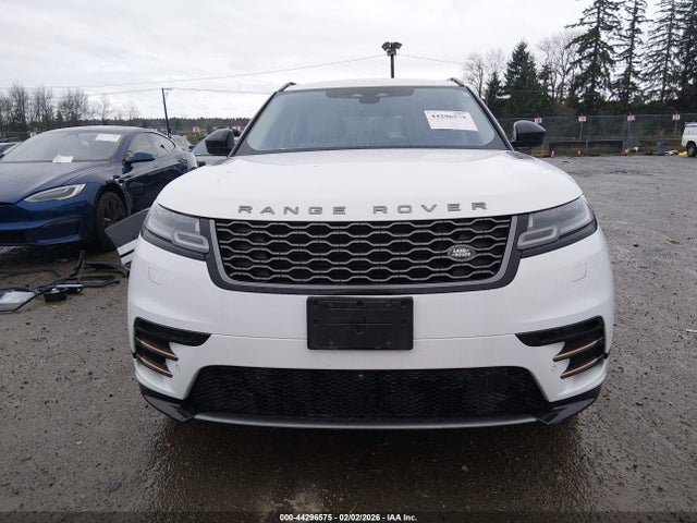 SALYT2EXXMA305879 Land Rover Range Rover Velar P250 R-dynamic S