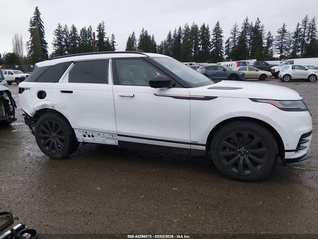 SALYT2EXXMA305879 Land Rover Range Rover Velar P250 R-dynamic S