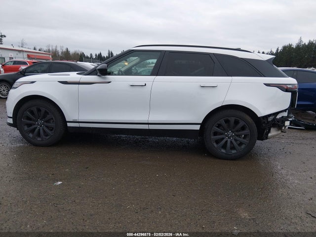 SALYT2EXXMA305879 Land Rover Range Rover Velar P250 R-dynamic S