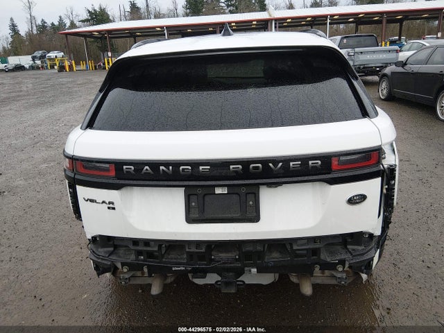 SALYT2EXXMA305879 Land Rover Range Rover Velar P250 R-dynamic S