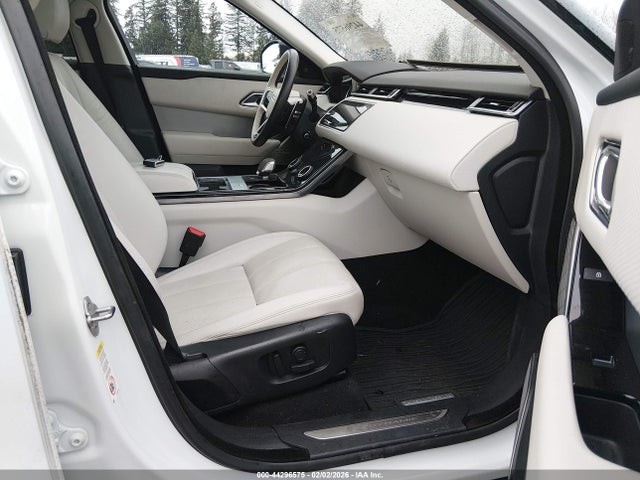 2021 LAND ROVER RANGE ROVER VELAR SALYT2EXXMA305879 Photo 4