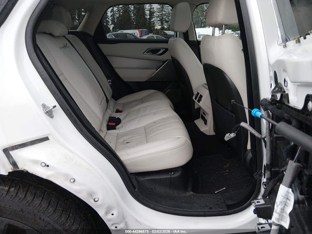 2021 LAND ROVER RANGE ROVER VELAR SALYT2EXXMA305879 Photo 7