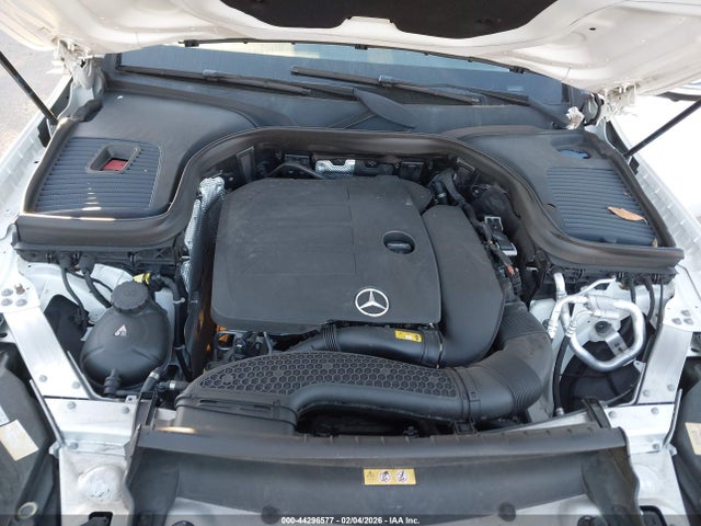 W1N0G8DB3MF960723 Mercedes-Benz Glc 300 Suv