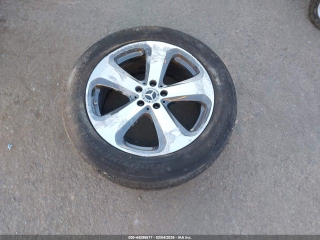 W1N0G8DB3MF960723 Mercedes-Benz Glc 300 Suv
