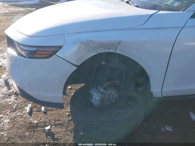 2023 Honda Accord Hybrid Sport მანქანა იყიდება აუქციონზე, vin: 1HGCY2F52PA020843, აუქციონის ნომერი: 44296583