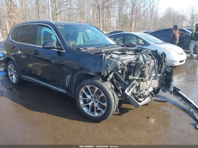2023 BMW X5 5UXCR6C04P9P94183