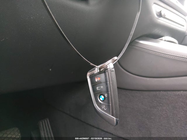 2023 BMW X5 5UXCR6C04P9P94183 Photo 10