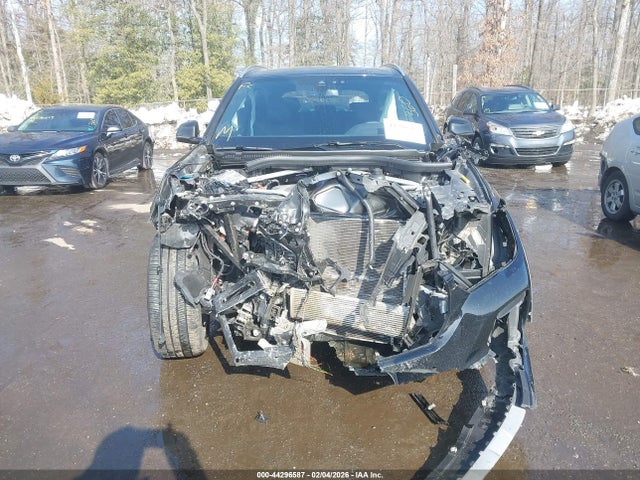 Aukcja sprzedaży 2023 Bmw X5 Xdrive40i, vin: 5UXCR6C04P9P94183, numer aukcji: 44296587