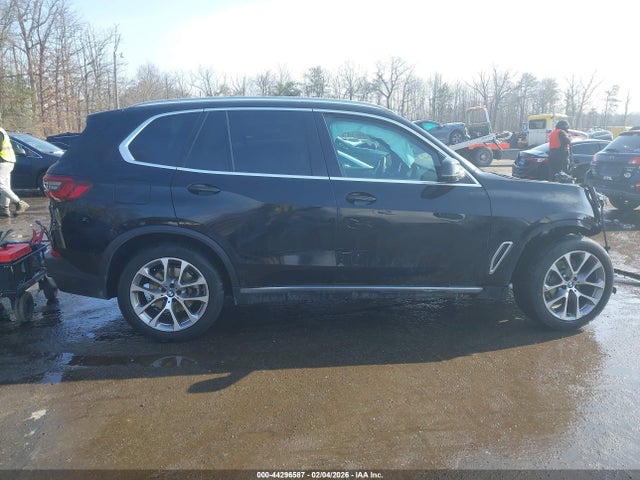 Aukcja sprzedaży 2023 Bmw X5 Xdrive40i, vin: 5UXCR6C04P9P94183, numer aukcji: 44296587