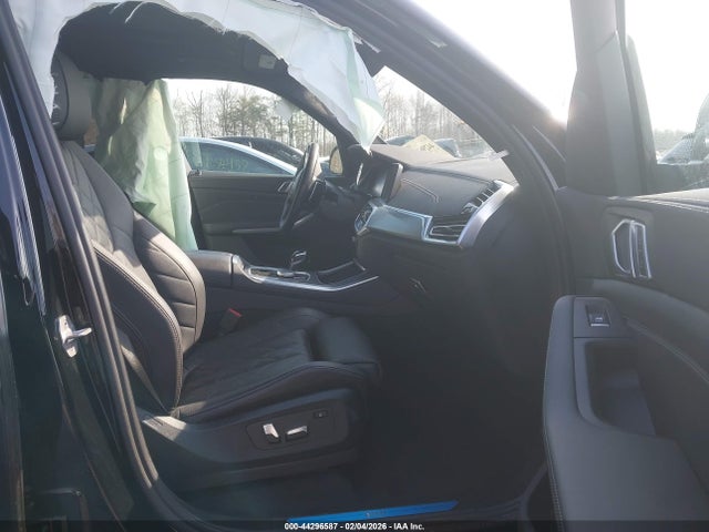 2023 BMW X5 5UXCR6C04P9P94183 Photo 4