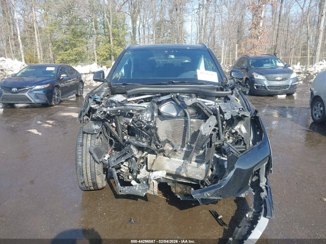 2023 BMW X5 5UXCR6C04P9P94183 Photo 5