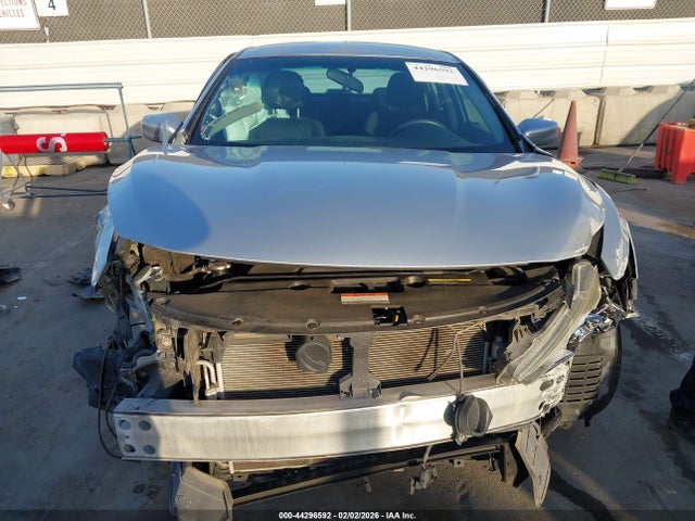 1N4AL3AP4HN308091 Nissan Altima 2.5 S