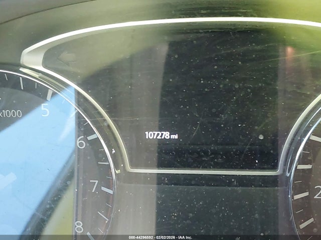 1N4AL3AP4HN308091 Nissan Altima 2.5 S