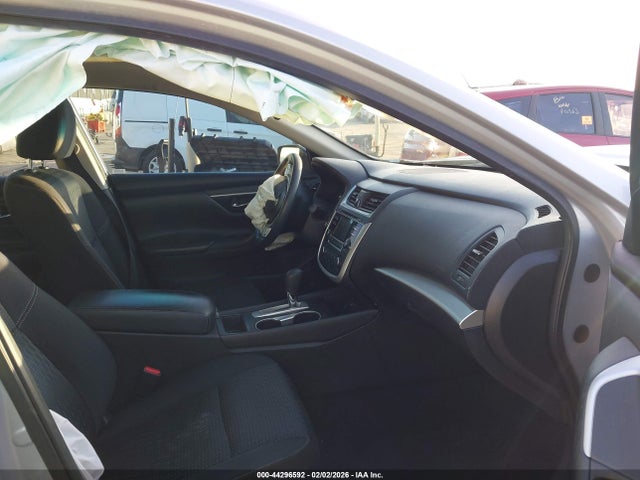 1N4AL3AP4HN308091 Nissan Altima 2.5 S
