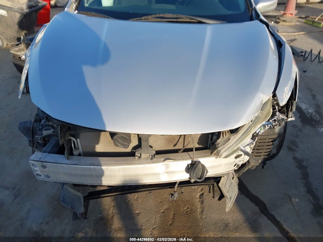 1N4AL3AP4HN308091 Nissan Altima 2.5 S